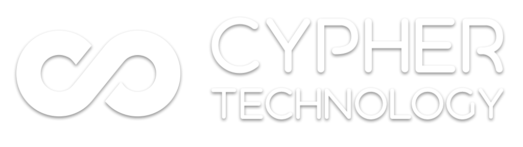Cyphertec logo